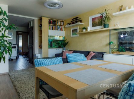 Prodej bytu, 4+kk, 79 m²