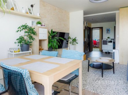 Prodej bytu, 4+kk, 79 m²