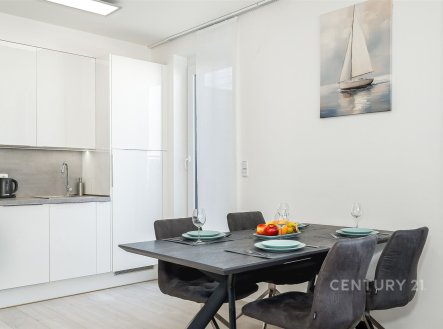Prodej bytu, 2+kk, 55 m², Praha – náhled fotky 4