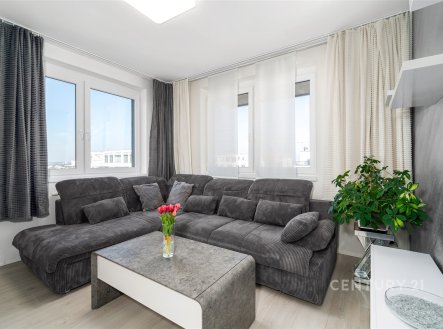 Prodej bytu, 2+kk, 55 m²