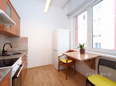 Prodej bytu, 2+1, 55 m², Praha – náhled fotky 3
