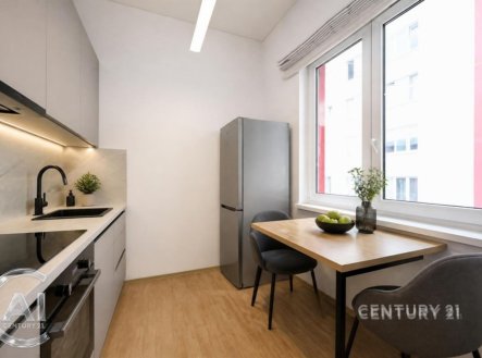 Prodej bytu, 2+1, 55 m², Praha – náhled fotky 4