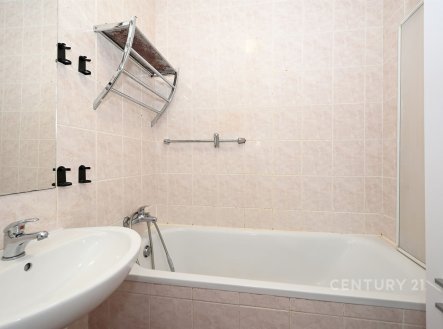 Prodej bytu, 2+1, 55 m²