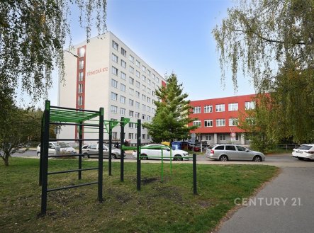 Prodej bytu, 2+1, 52 m²