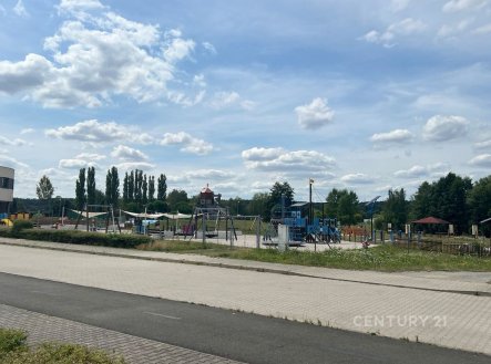 Pronájem bytu, 2+kk, 41 m²