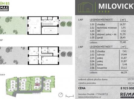 Prodej - dům/vila, 138 m²