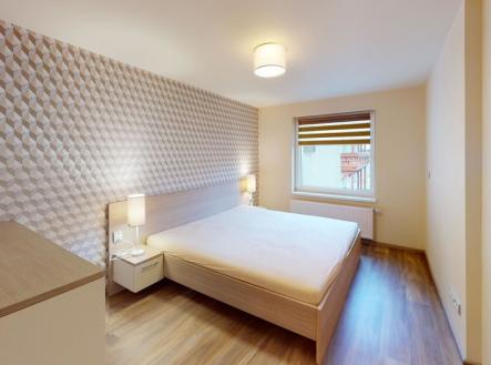 Prodej bytu, 4+kk, 100 m²