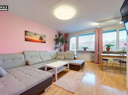 Prodej bytu, 4+kk, 104 m² obrázek