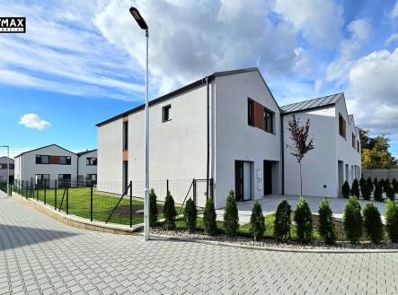 Prodej - dům/vila, 138 m²