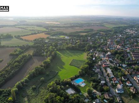 Prodej - pozemek, trvalý travní porost, 1 934 m²