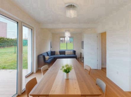 Prodej - dům/vila, 148 m²
