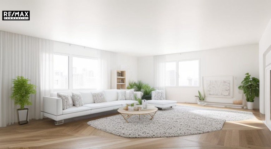 obývací pokoj - pro inspiraci