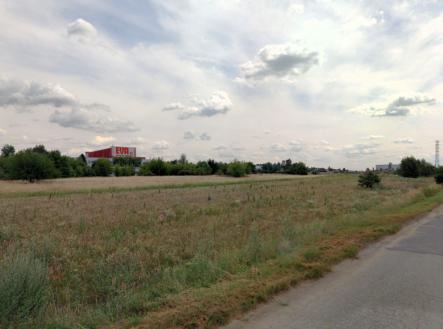 Pronájem - pozemek pro komerční výstavbu, 2 978 m²