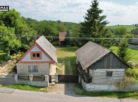 Prodej - dům/vila, 57 m²