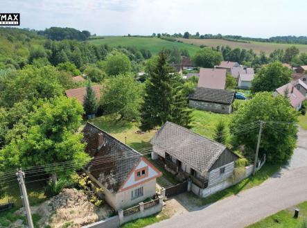 Prodej - dům/vila, 57 m²