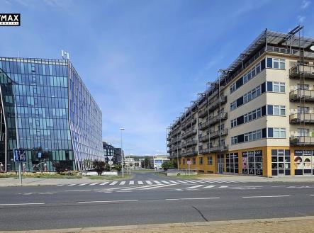 Prodej bytu, 2+kk, 49 m² obrázek