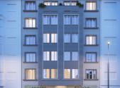 Prodej bytu, 3+kk, 78 m²