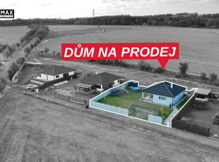 Prodej - dům/vila, 132 m²