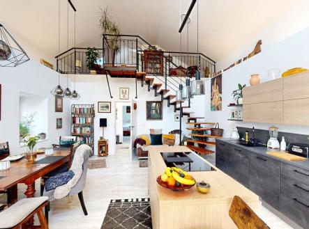 Prodej domu/vily, 130 m²