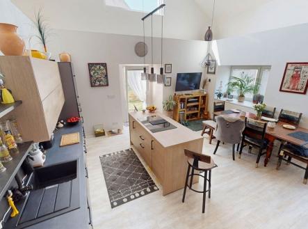 Prodej domu/vily, 130 m²