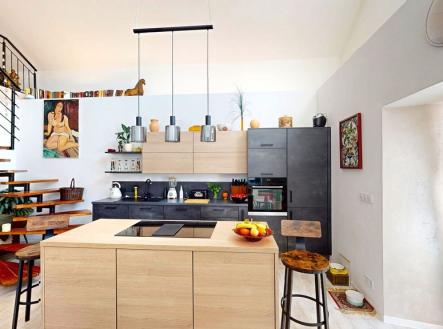 Prodej domu/vily, 130 m²