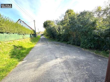 Prodej pozemku pro bydlení, 1 259 m²