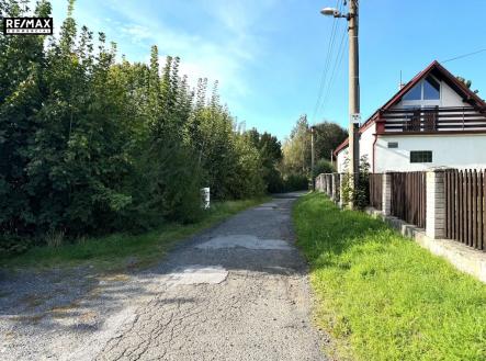 Prodej pozemku pro bydlení, 1 259 m²