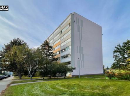 Prodej bytu, 3+1, 81 m²