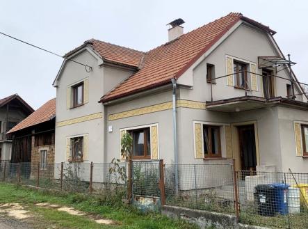 Prodej - dům/vila, 120 m²