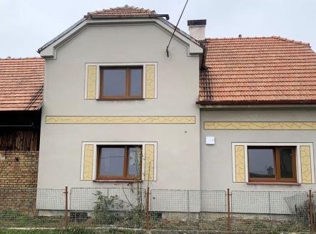 Prodej - dům/vila, 120 m²