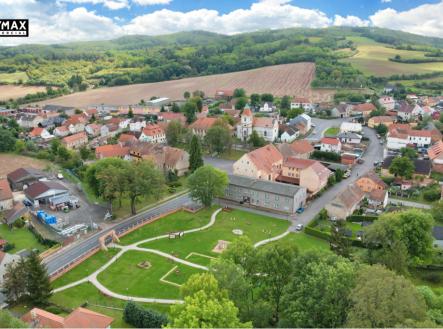 Prodej - hotel, 1 360 m²