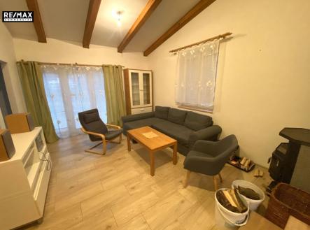 Pronájem - dům/vila, 84 m²