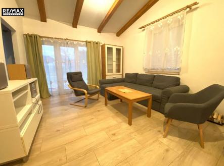 Pronájem - dům/vila, 84 m² obrázek