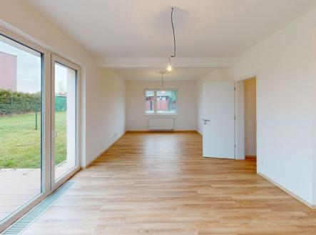 Prodej bytu, 4+kk, 148 m²