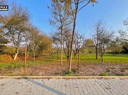 Prodej pozemku pro bydlení, 1 009 m²