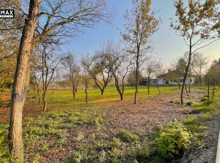 Prodej pozemku pro bydlení, 1 009 m²