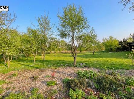 Prodej pozemku pro bydlení, 1 009 m²