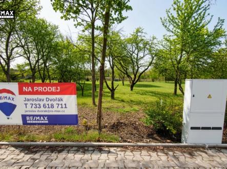 Prodej pozemku pro bydlení, 1 009 m²