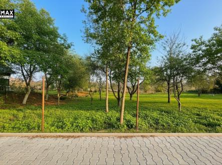 Prodej pozemku pro bydlení, 1 065 m²