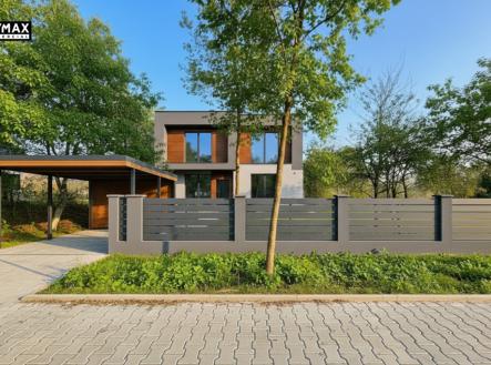 Prodej pozemku pro bydlení, 1 065 m²