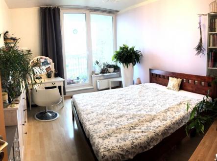 Prodej bytu, 3+kk, 97 m²