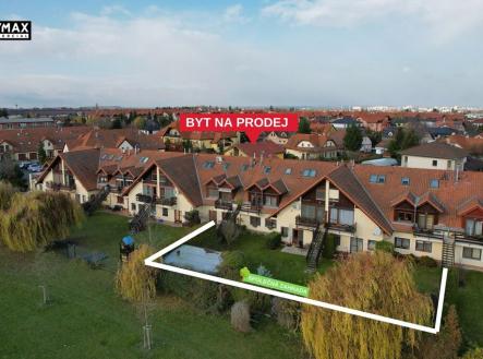 Prodej bytu, 4+kk, 114 m²