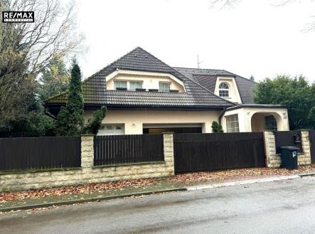 Prodej domu/vily, 293 m²