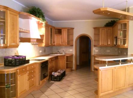 Prodej domu/vily, 293 m²