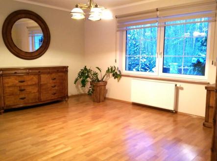 Prodej domu/vily, 293 m²