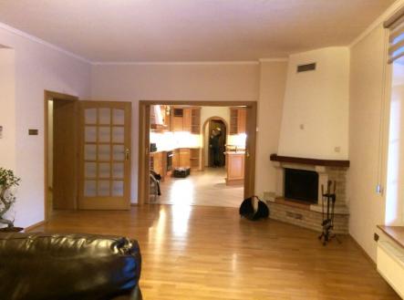 Prodej domu/vily, 293 m²