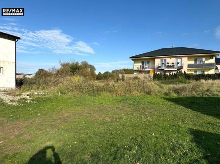 Prodej pozemku pro bydlení, 2 881 m²