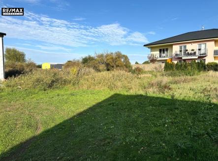 Prodej pozemku pro bydlení, 2 881 m²