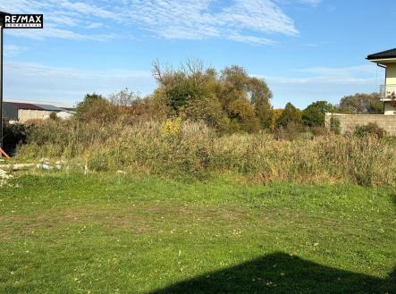 Prodej pozemku pro bydlení, 2 881 m²