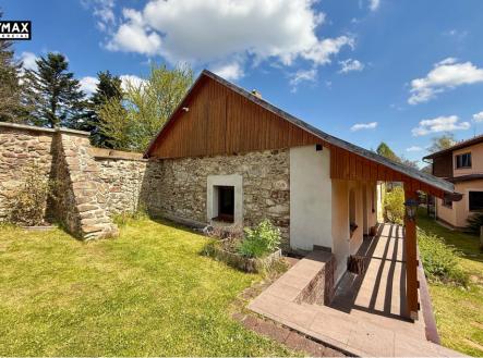 Prodej - dům/vila, 282 m²